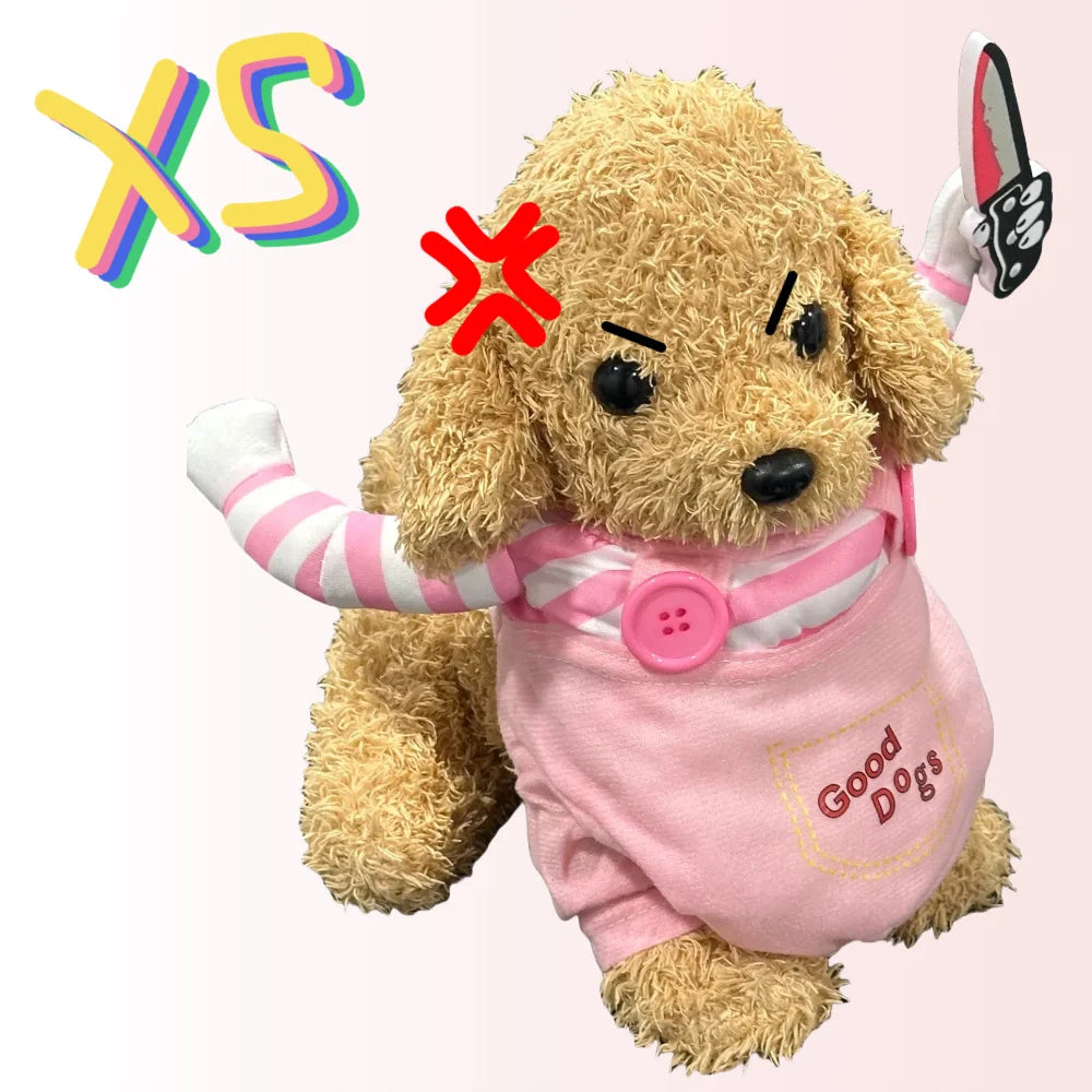 Halloween Funny Dog Clothes Small Medium Large Dogs Cat Cosplay Pets Dress Up Puppy Pullover Chihuahua Costume Party Pet Outfits LckyPet™