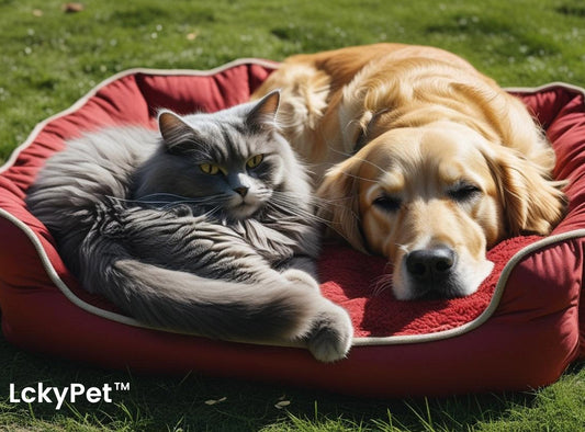 The Dangers of Poor Grooming: What Every Pet Parent Should Know