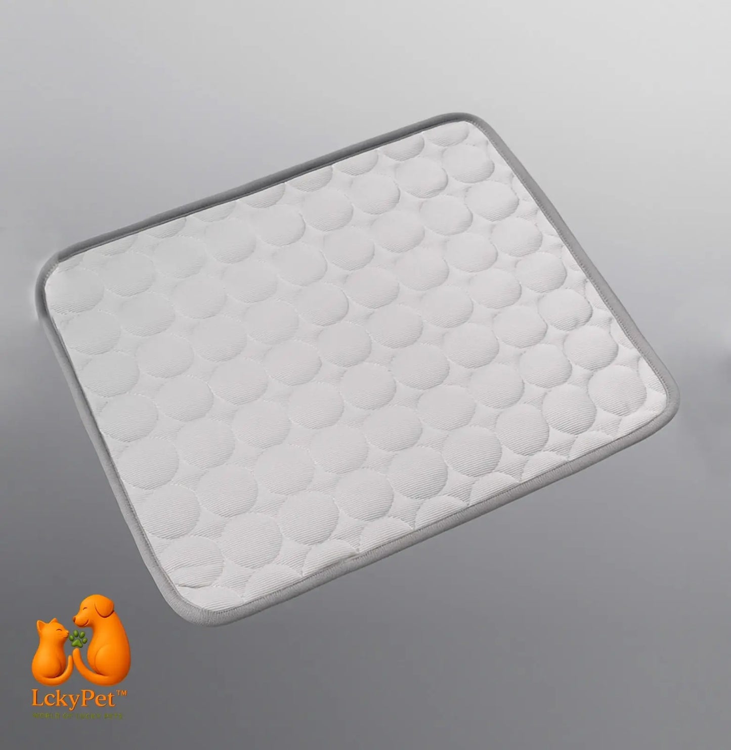 CoolComfort™ – Pet Cooling Pad by LckyPet™ LckyPet™