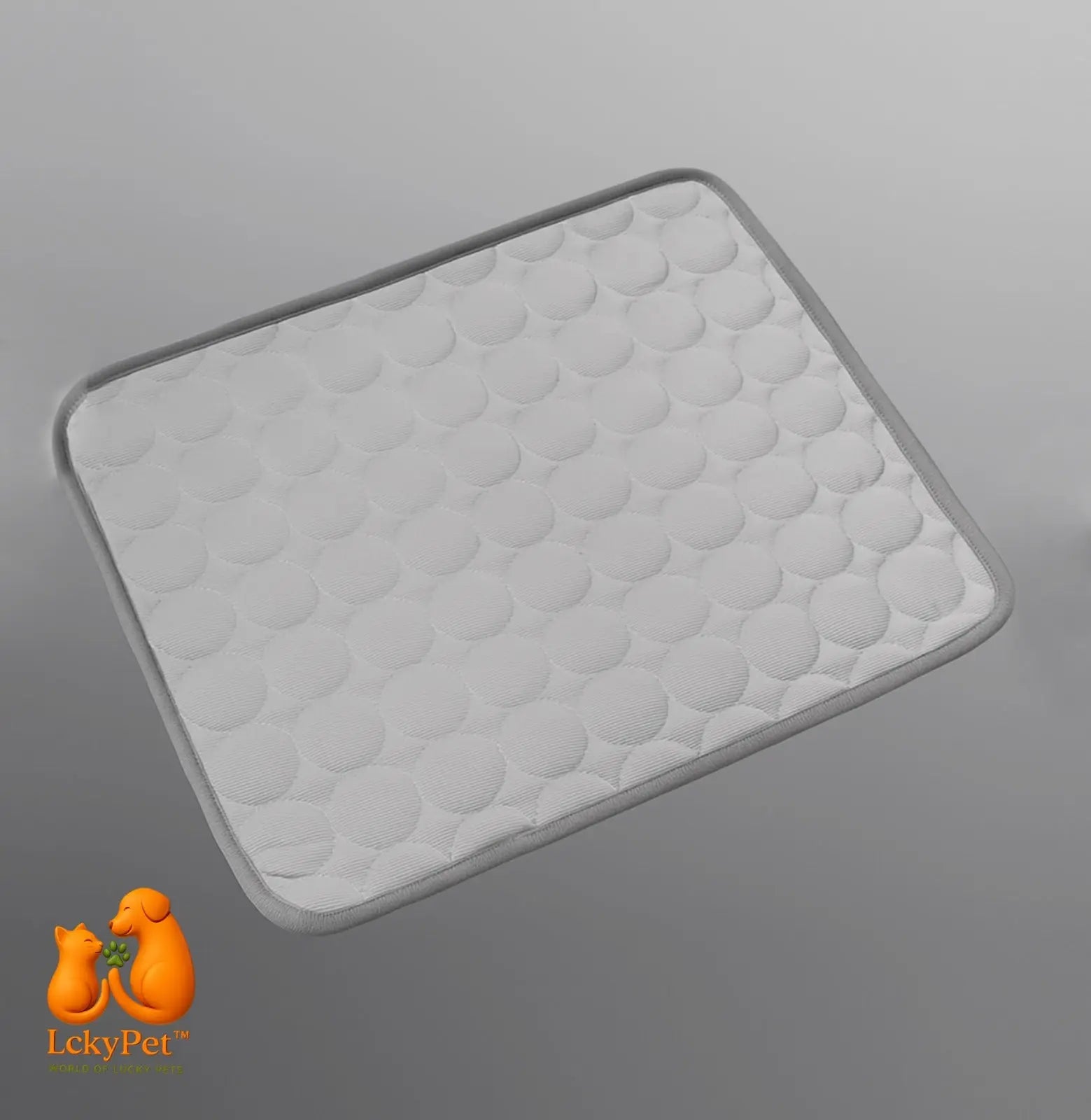 CoolComfort™ – Pet Cooling Pad by LckyPet™ LckyPet™
