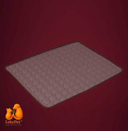 CoolComfort™ – Pet Cooling Pad by LckyPet™ LckyPet™