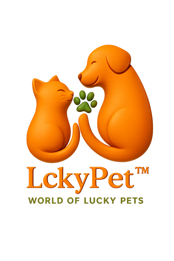 LckyPet™